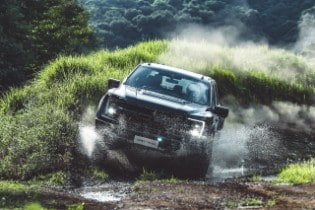 F-150猛禽